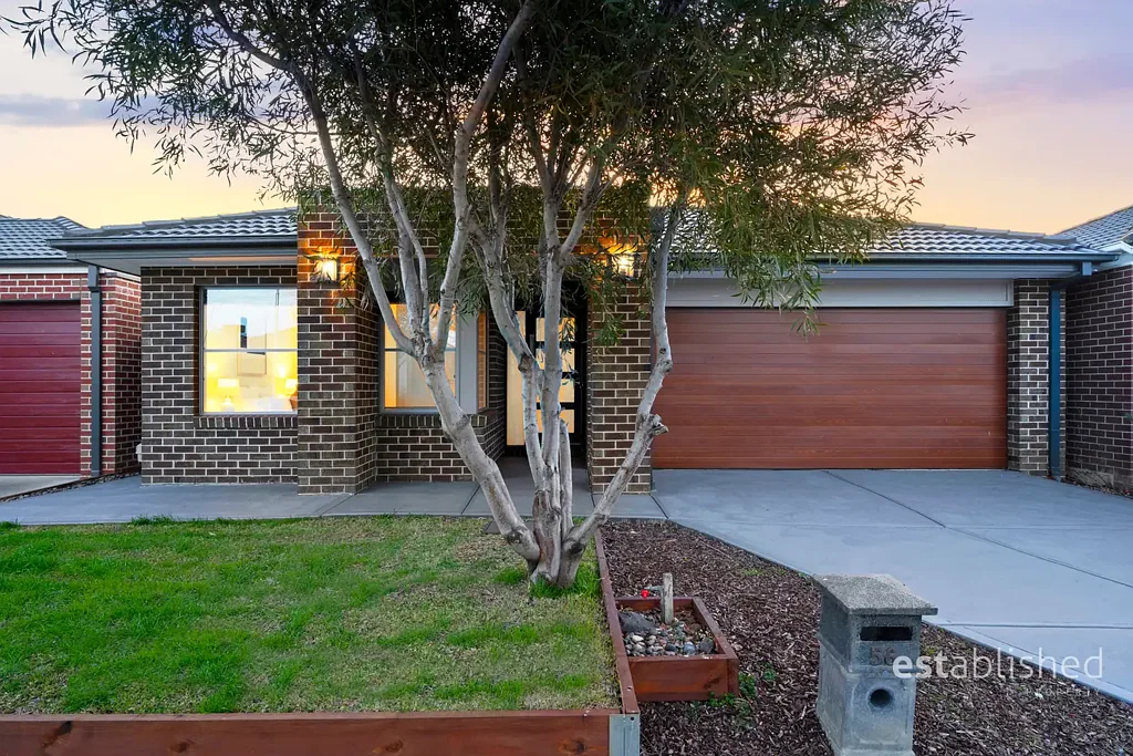 56 Bliss Street, Point Cook, VIC 3030