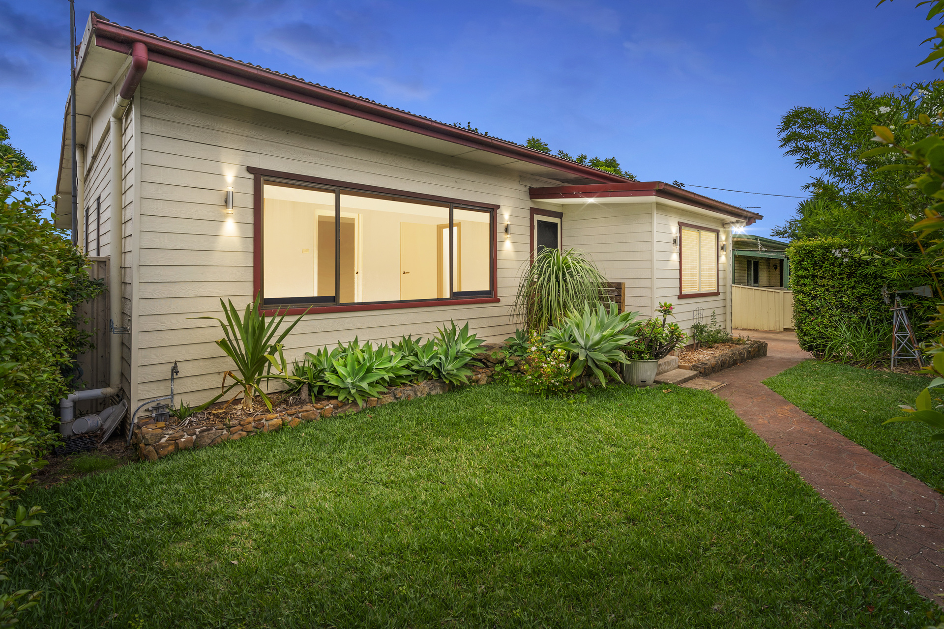 59 WEIR RD, WARRAGAMBA NSW 2752, 0 chambres, 0 salles de bain, House