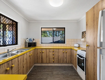 2/30 Gibson Street, Maroochydore, Sunshine Coast, 2部屋, 1バスルーム, Unit