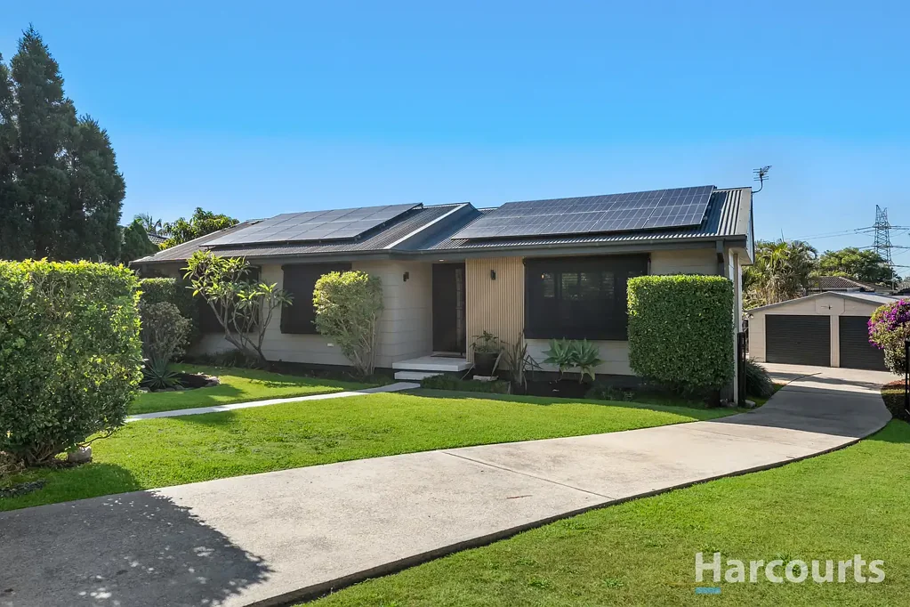 3 Gunsynd Close, Maryland, NSW 2287