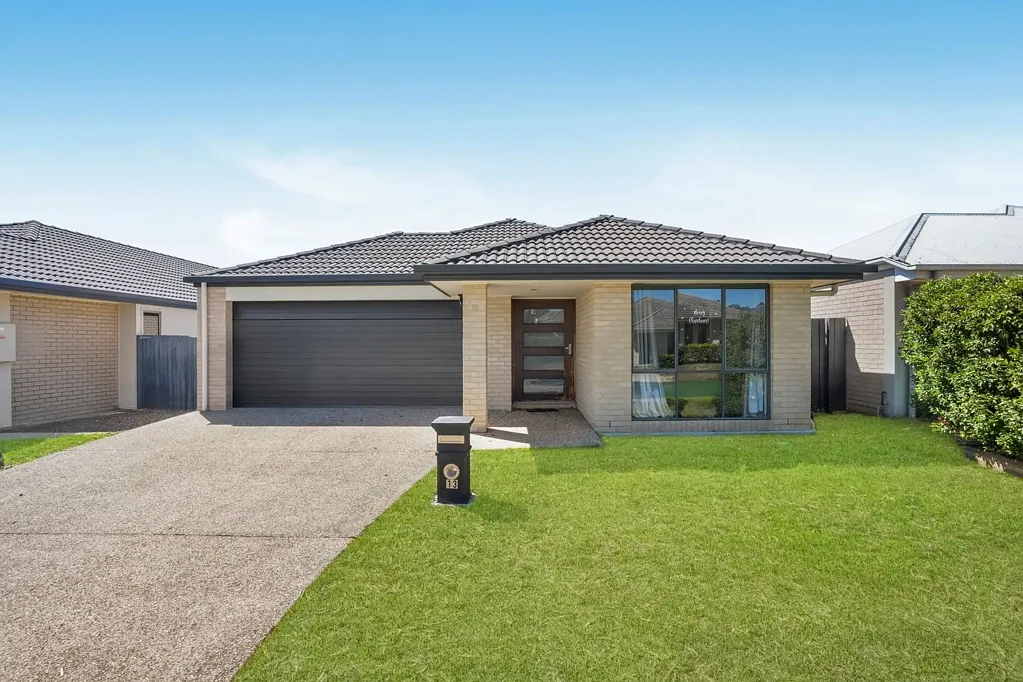 13 Bernard Circuit, Yarrabilba, QLD 4207, 4 Schlafzimmer, 2 Badezimmer, House
