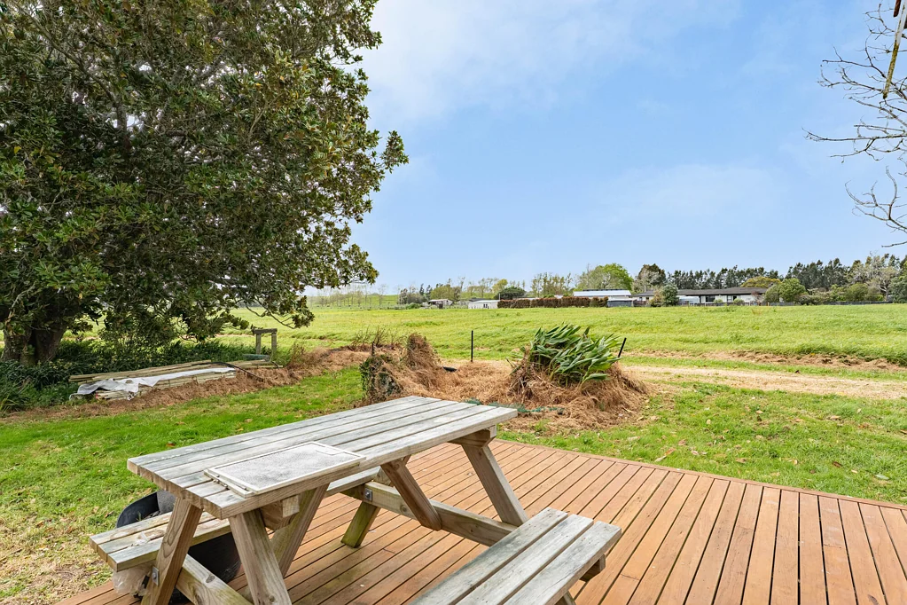 Dargaville 3Moenga Country Freedom on Tarseal