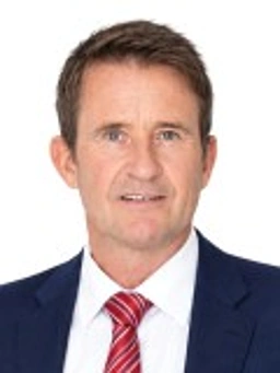 Andy Thomas