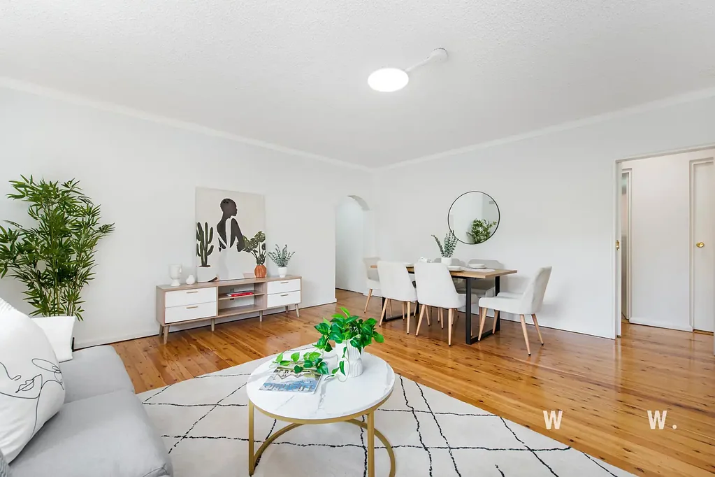 4/23 Garfield Street, Five Dock, NSW 2046
