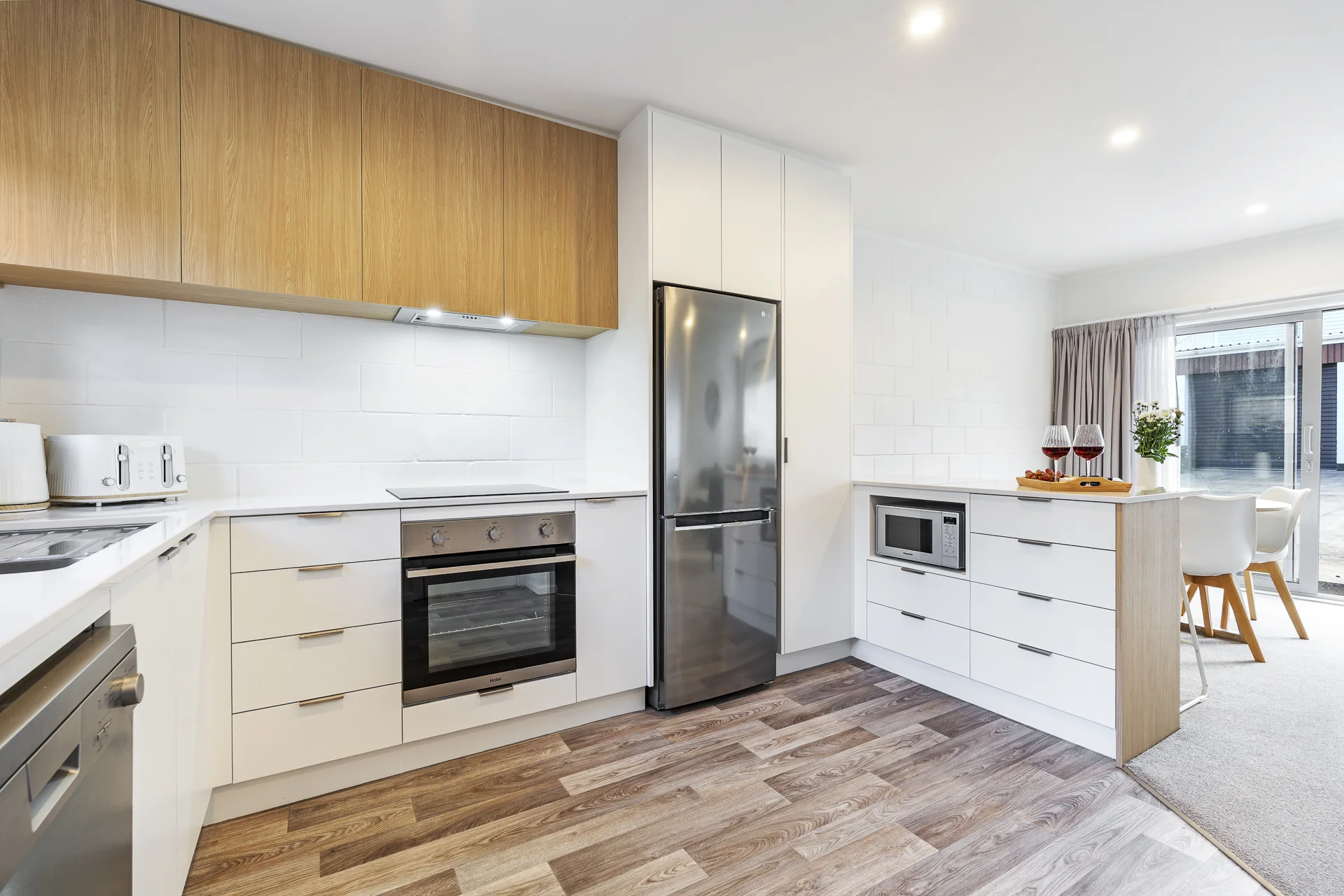 Oakura 2બેડરૂમ Exciting Opportunity in Oakura!