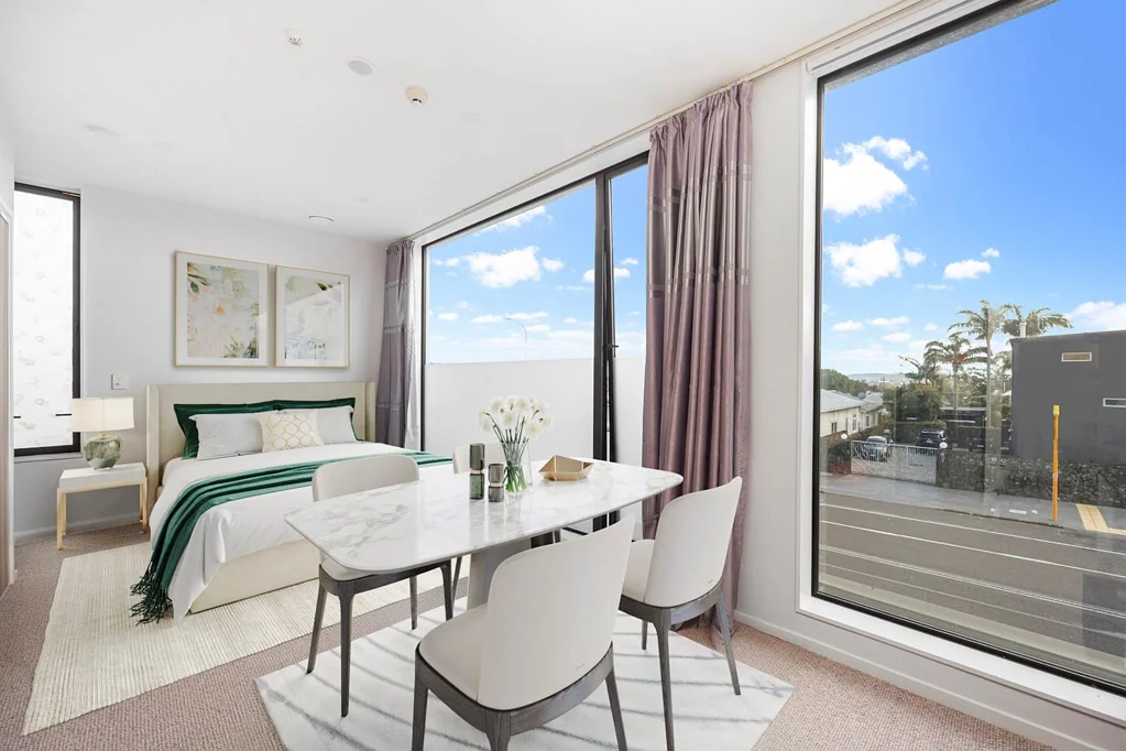 Grey Lynn 1ਬੈੱਡਰੂਮ Cheaper Than Rent - Best value in Grey Lynn!