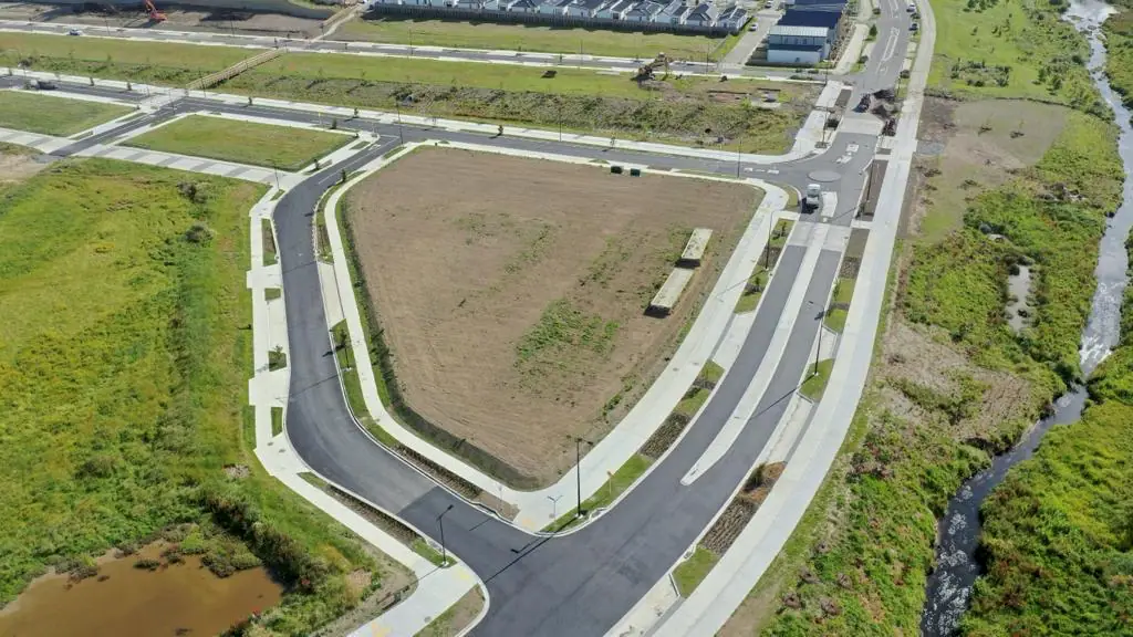 Opaheke RESIDENTIAL SUPERLOT IN BELLFIELD ESTATE