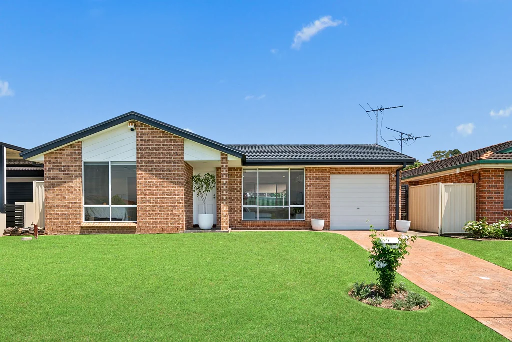 21 Carnarvon Street, Bow Bowing, NSW 2566