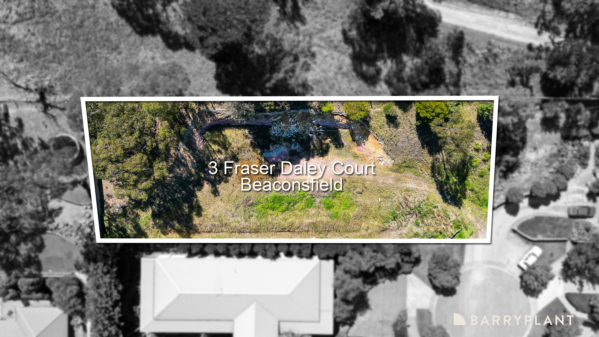 3 FRASER DALEY CT, BEACONSFIELD VIC 3807, 0部屋, 0バスルーム, Section