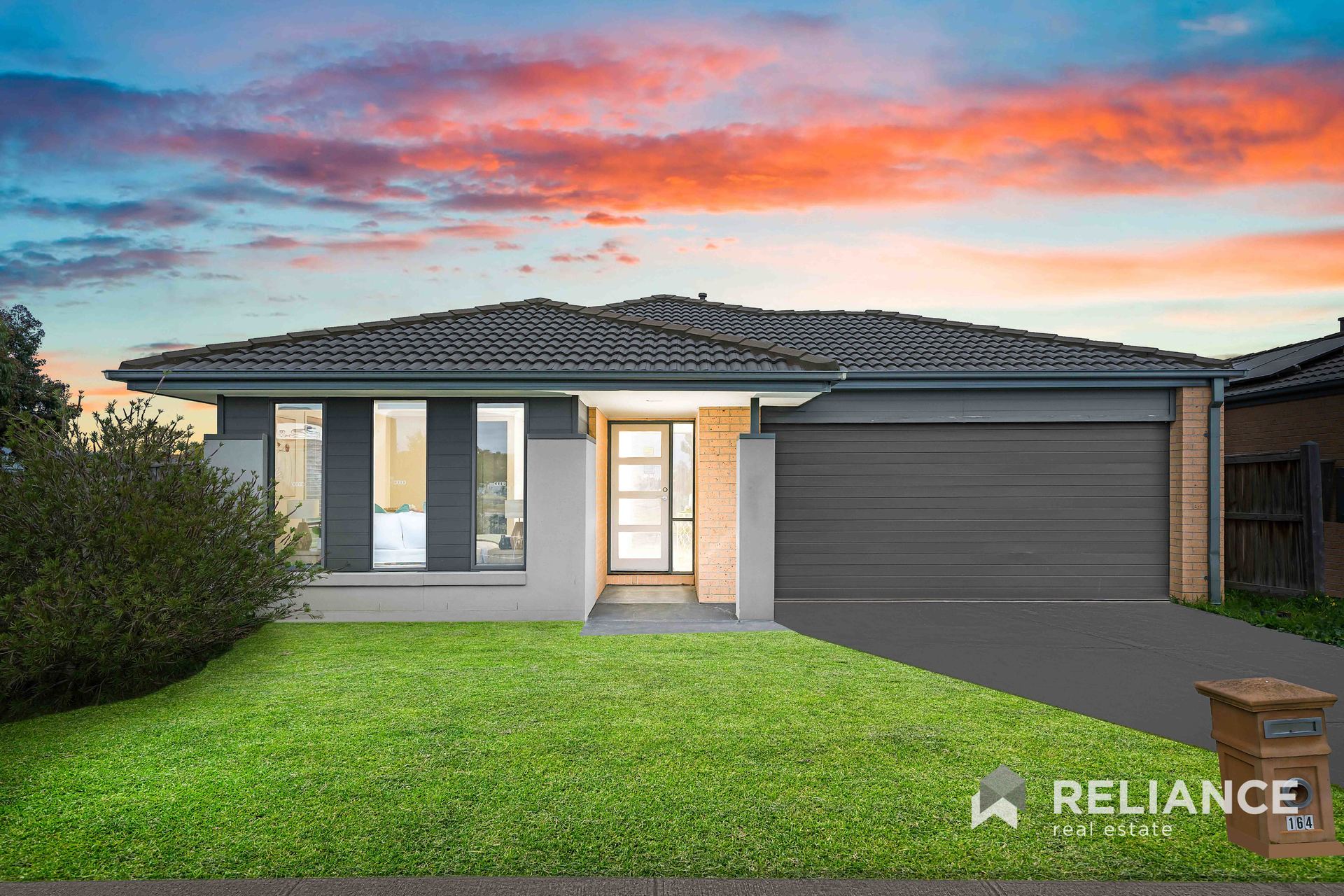 164 SALTWATER PROM, POINT COOK VIC 3030, 0 ਕਮਰੇ, 0 ਬਾਥਰੂਮ, House