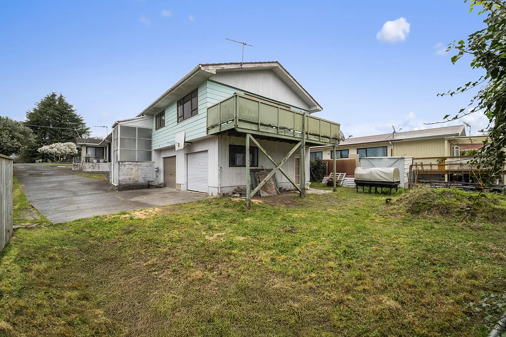 Mangakakahi 3Kwarto Project Alert on Clayton Road
