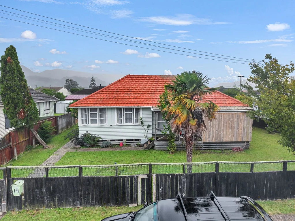 Kawerau 3침실 Motivated Vendor - Exceptional Opporunity