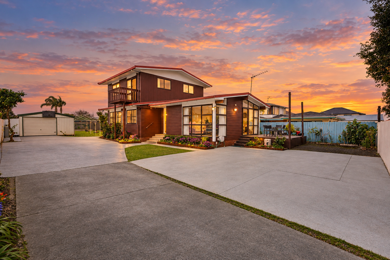 11A Allenby Road, Papatoetoe, photo 2