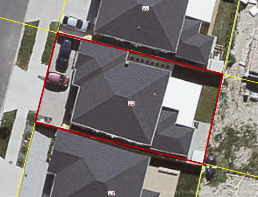 22 Rosewell Crescent, Flat Bush, Manukau City, 5 Bedrooms, 0 Bathrooms