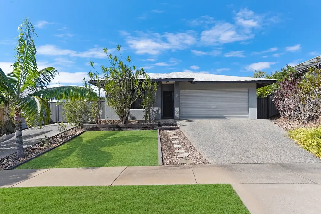 184 Lind Road, Johnston, NT 832