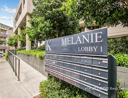 K106/81-86 Courallie Avenue, Homebush West, Inner West, 2 ਕਮਰੇ, 2 ਬਾਥਰੂਮ, Apartment