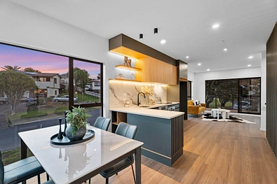 West Harbour 3房  Quality Built  10-Year Master Build Guarantee