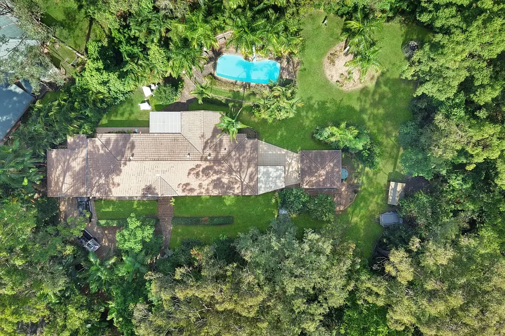 44 Cashmere Lane, Cashmere, QLD 4500