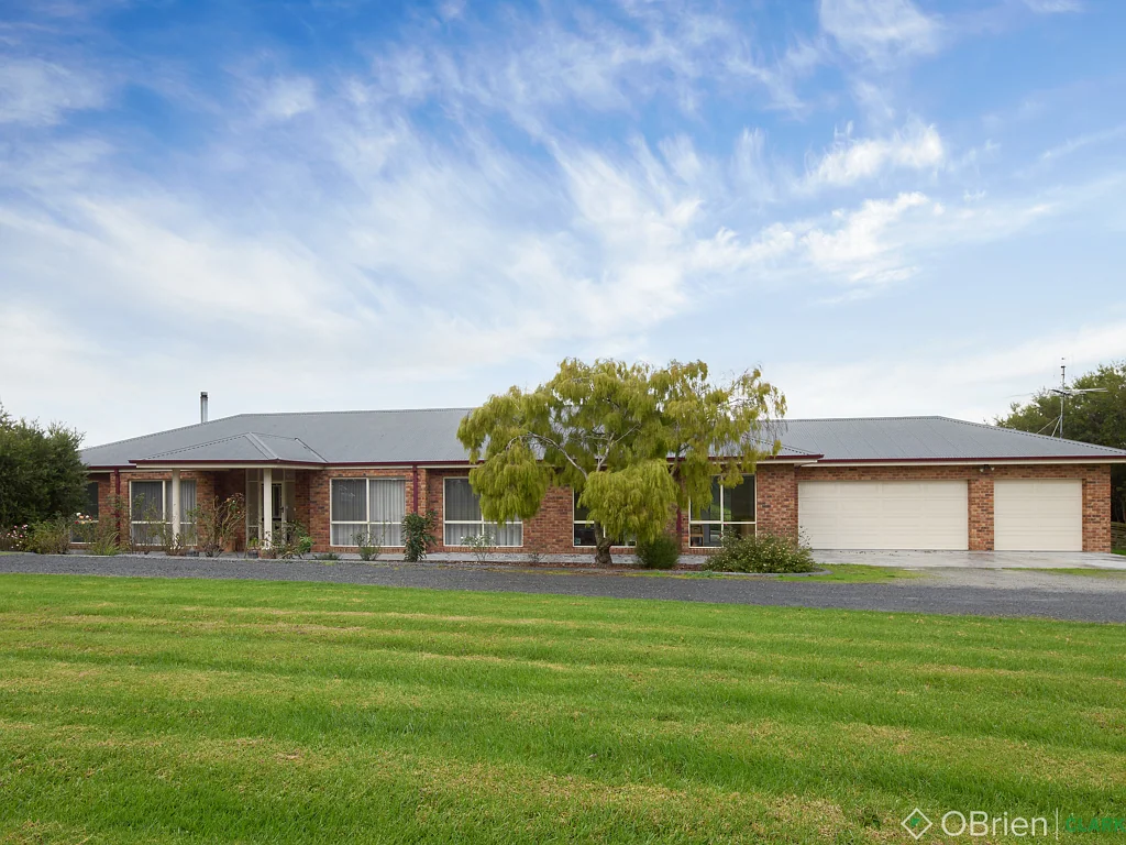 Hallora Luxury Country Living