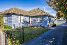 135 Buchanans Road, Hei Hei