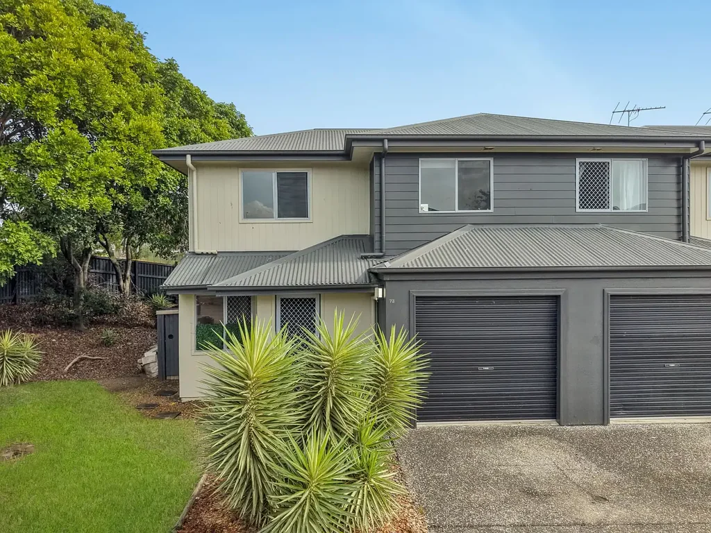 Redbank Plains 3 Slaapkamer A stylish and well-maintained townhouse