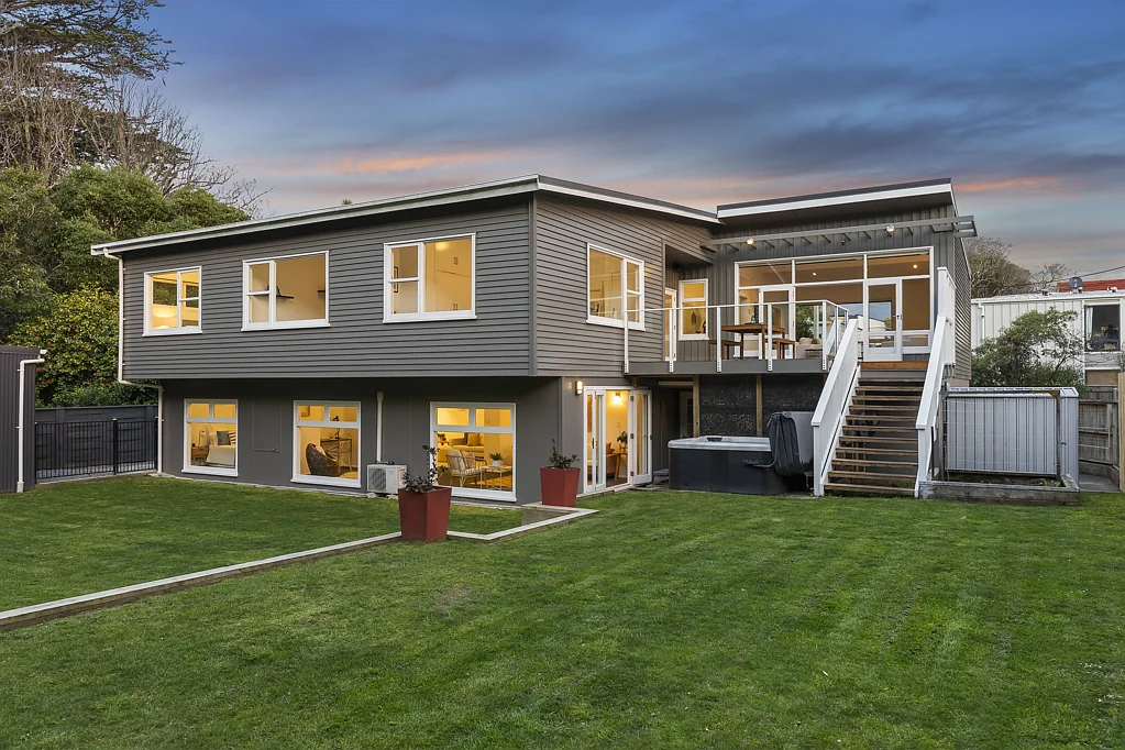 44 Friend Street, Karori, Wellington