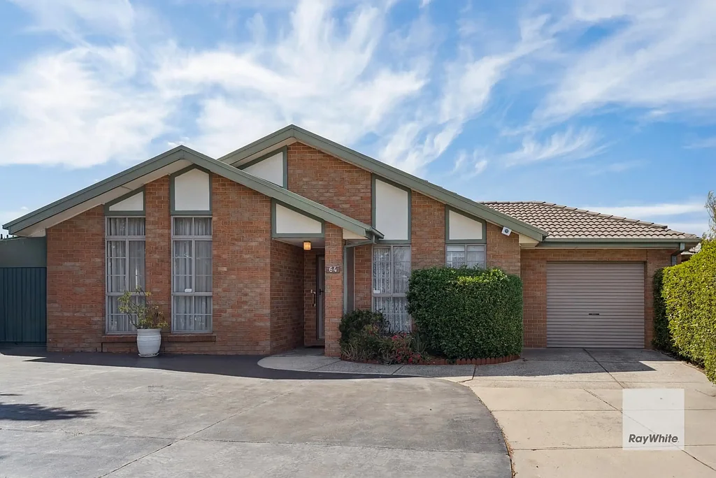 64 Boberrit Wynd, Sydenham, VIC 3037