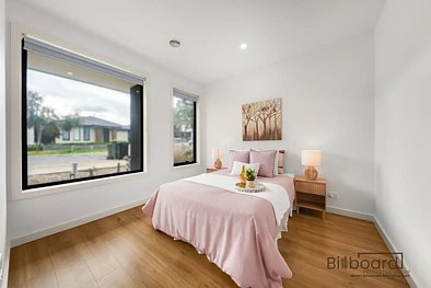23 Eremaea Road, Craigieburn, VIC 3064, 3房, 2浴, House