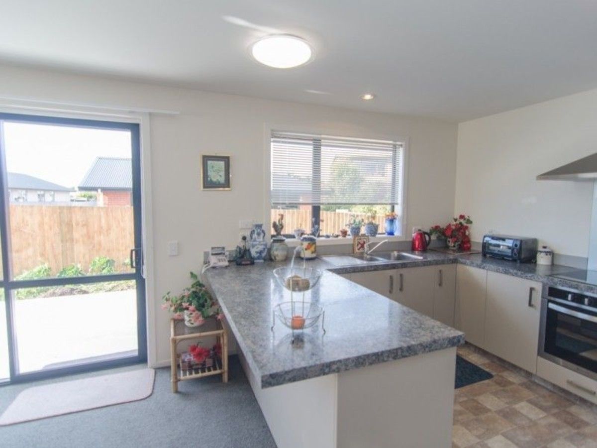 14b Mowbray Street, Watlington, Timaru, 2 ห้องนอน, 0 ห้องน้ำ