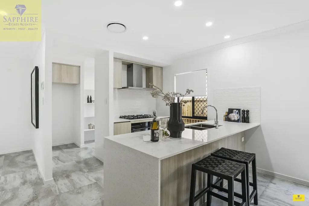 Lilywood 4Phòng ngủ Brand New Family Living in the Heart of Lilywood