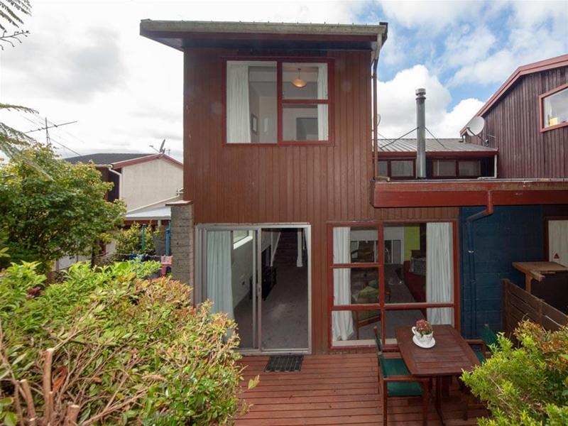 97a Churton Drive, Churton Park, Wellington, 3 غرف, 2 حمامات