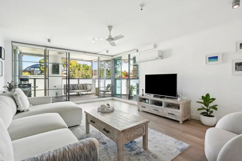 201/7-9 Abbott Street, Cammeray, NSW 2062