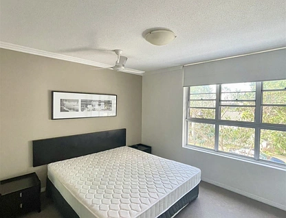 127A/1-7 Moores Crescent, Varsity Lakes, Gold Coast, 2 ਕਮਰੇ, 1 ਬਾਥਰੂਮ, Apartment