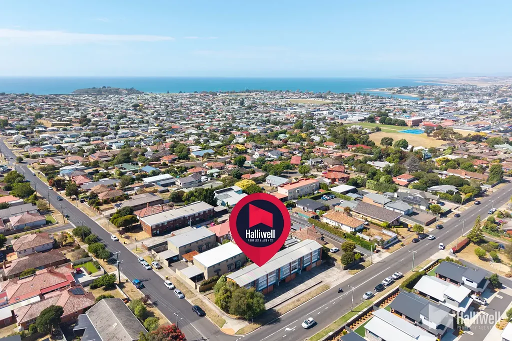 Devonport 2房  Character and Convenience all in the one unit!