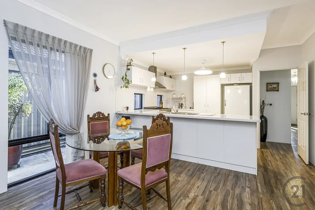 Erskine 3房  Peaceful Living in One of Erskine's Most Sought-After Communities