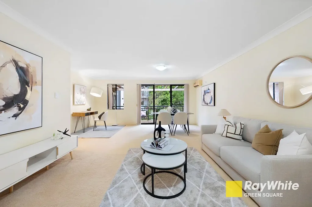 19/21-25 Jenkins Road, Carlingford, NSW 2118