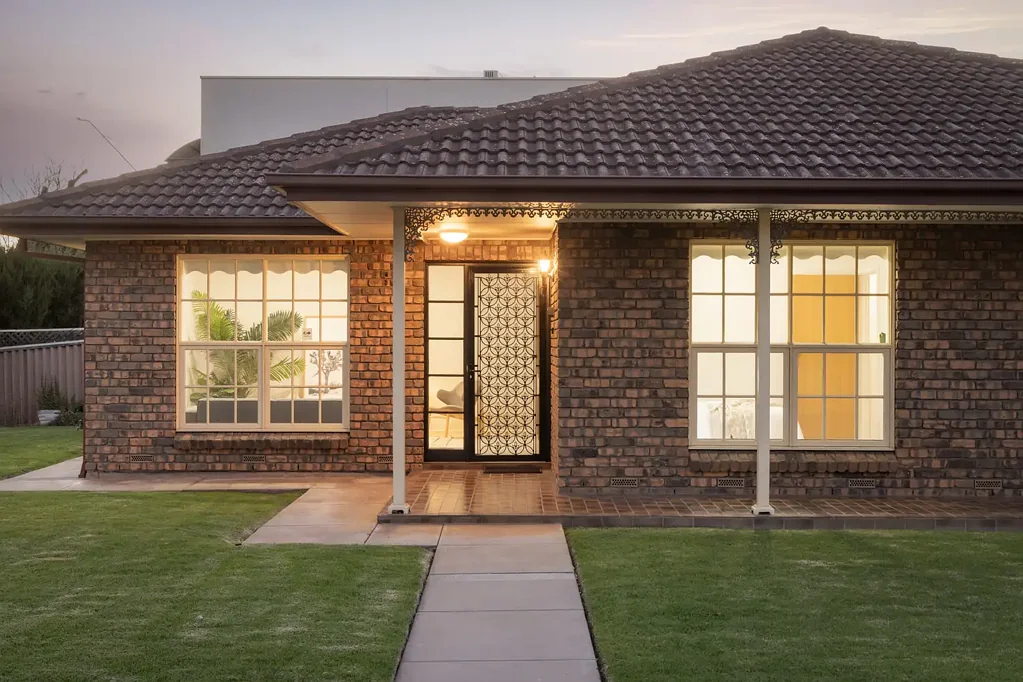 Glenelg North 3Zimmer Single-Level Living in Glenelg North
