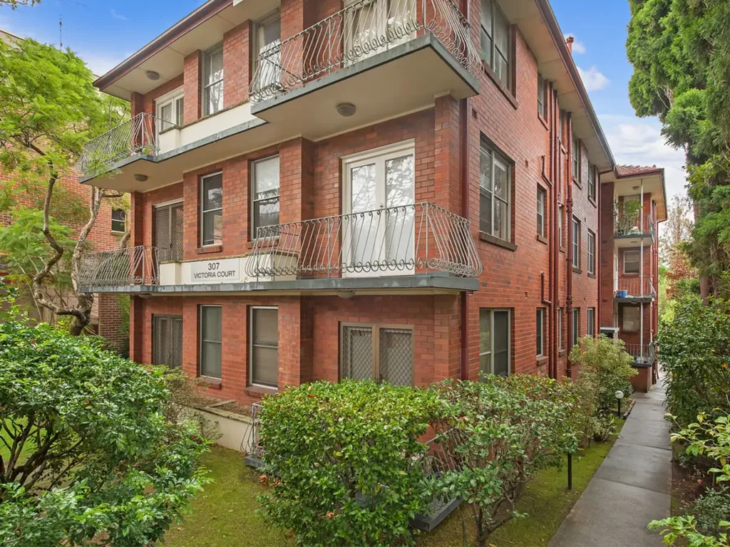 Spacious & Conveniently Located Unit in the Heart of Chatswood
