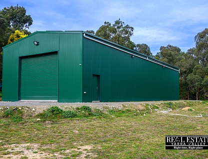 160 Badger Creek rd, Healesville, Yarra Valley, 0 chambres, 0 salles de bain, Lifestyle Property