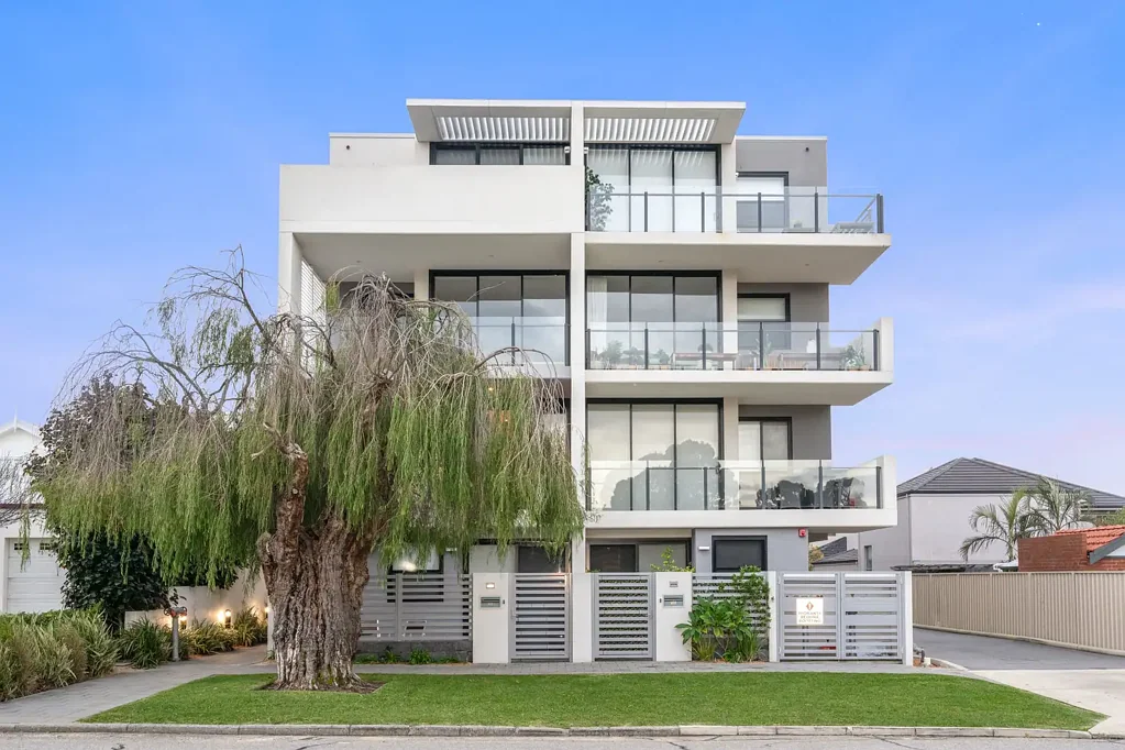 3/66 Tain Street, Ardross, WA 6153