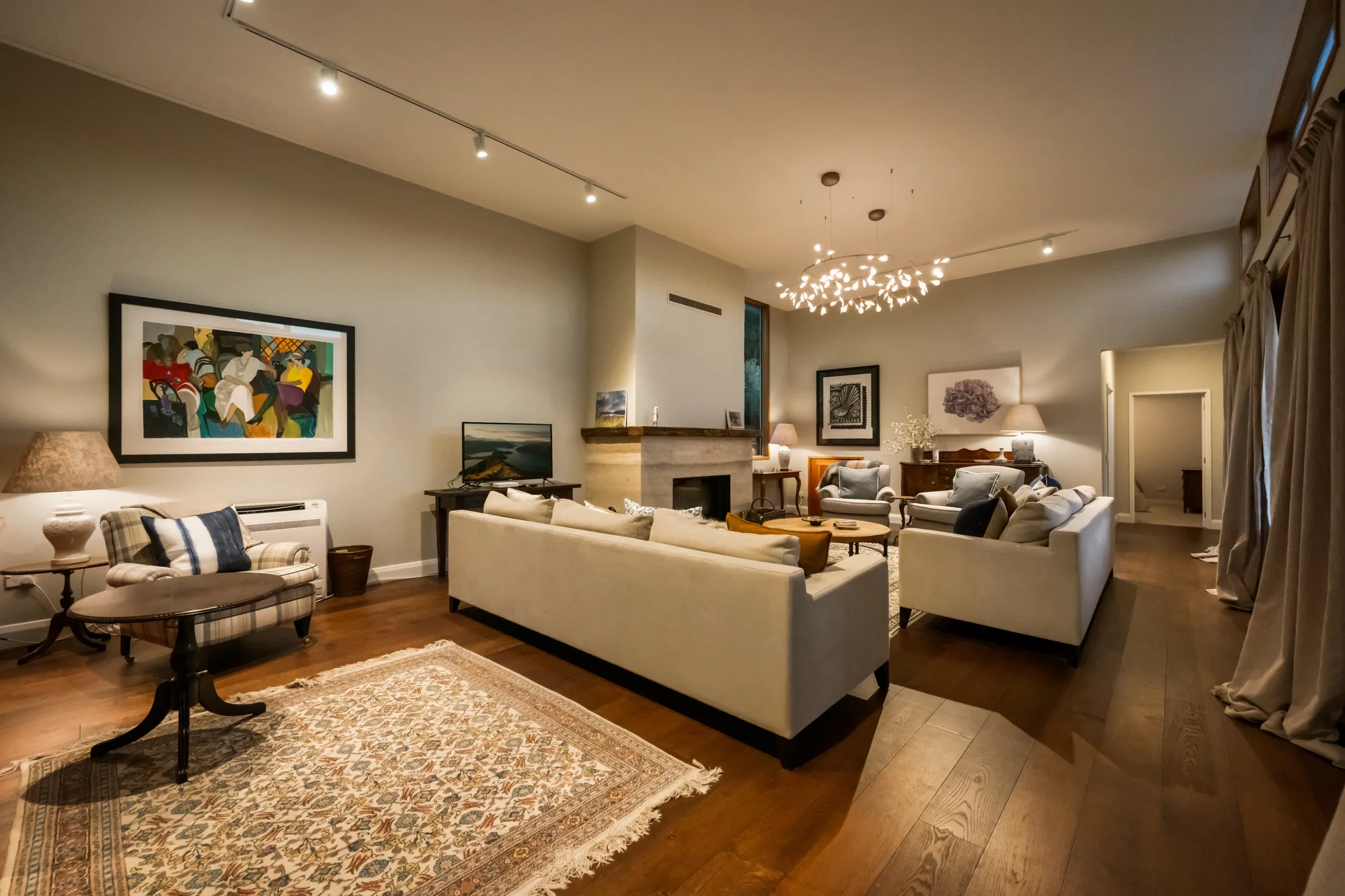 617 Mount Barker Road, Wanaka, Queenstown Lakes, 4 침실, 2 욕실, House