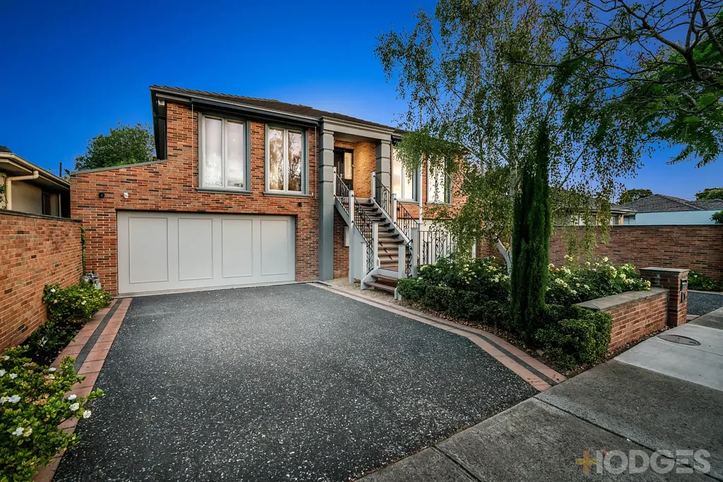 4 Kevin Court, Cheltenham, VIC 3192