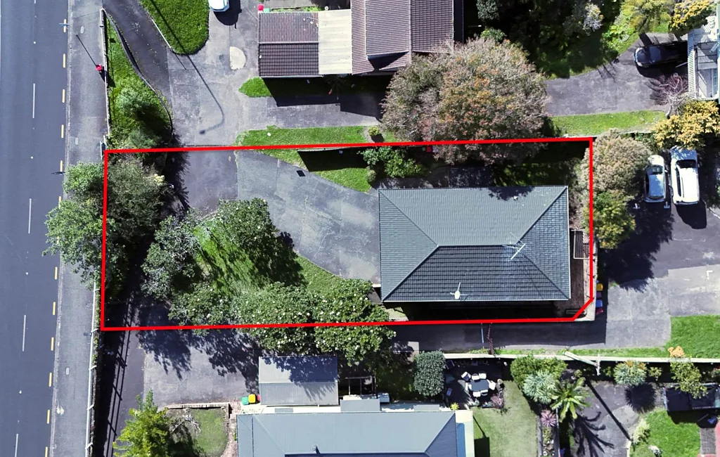 Avondale 4房  Dream Family Home - Prime Investment Opportunity