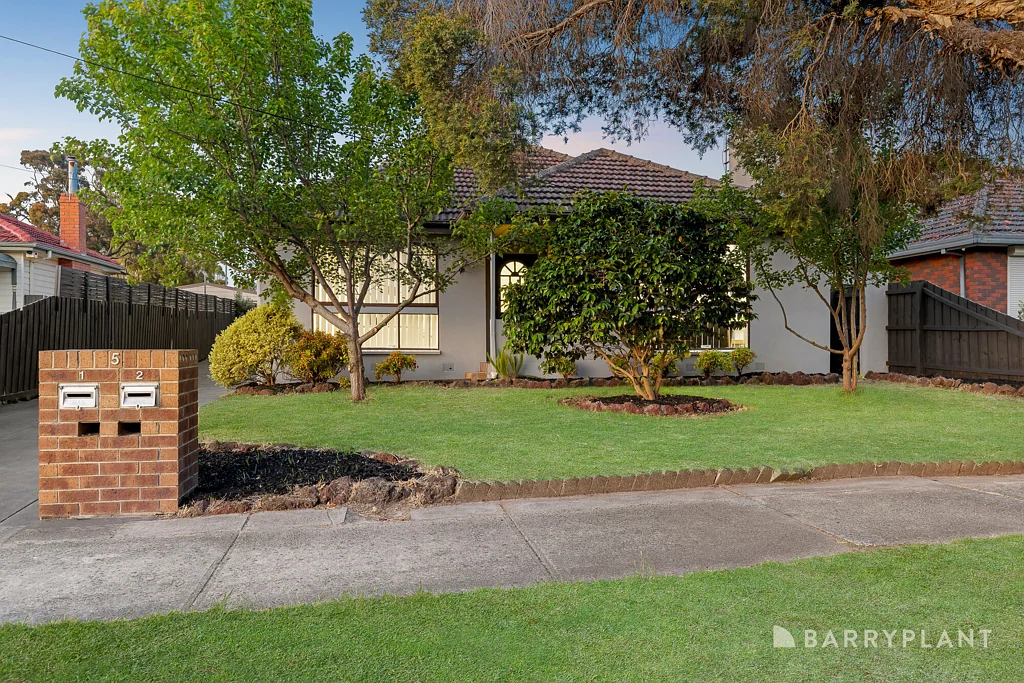 1/5 Faulkiner Street, Clayton, VIC 3168