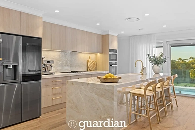 21 Sedger Road, Kenthurst, NSW 2156, 5 Schlafzimmer, 3 Badezimmer, House