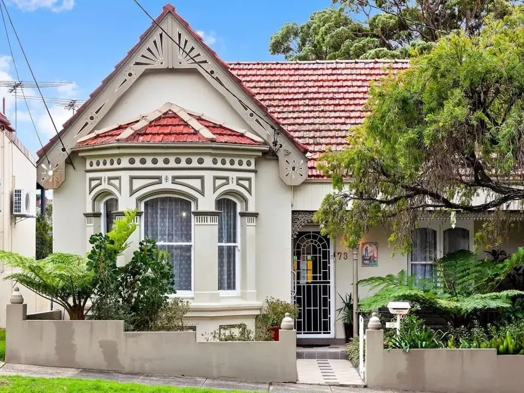 Modern Marrickville Masterpiece + Separate Granny Flat!