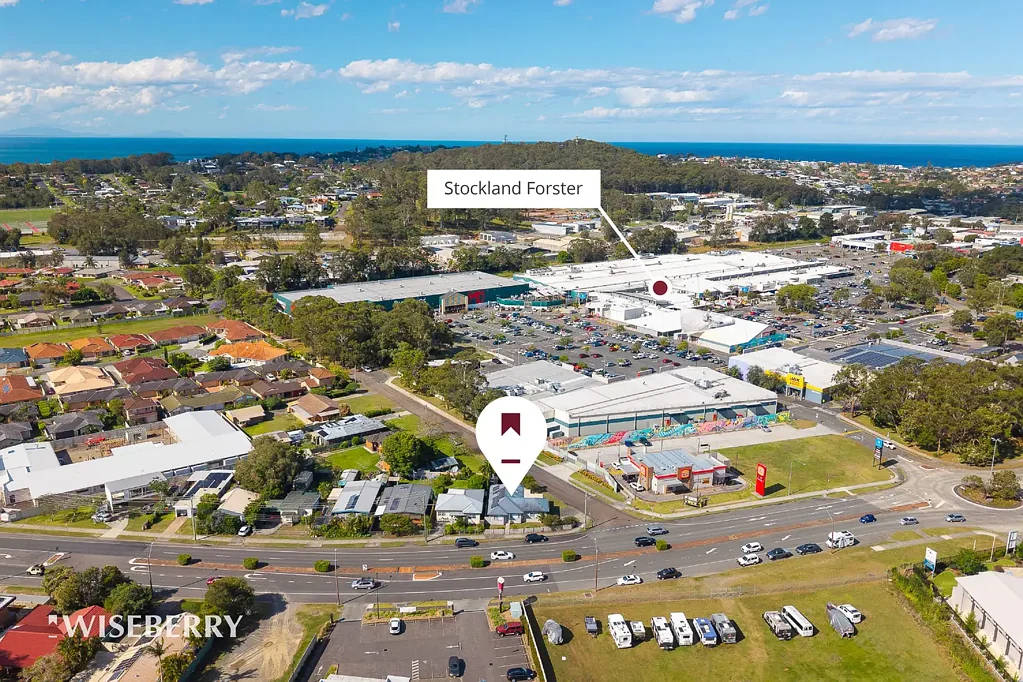 80 The Lakes Way, Forster, NSW 2428