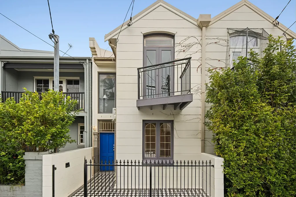 188 George Street, Erskineville, NSW 2043