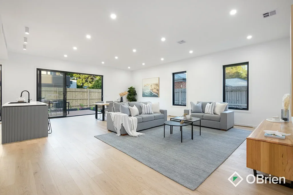 3B Cricklewood Avenue, Frankston, VIC 3199