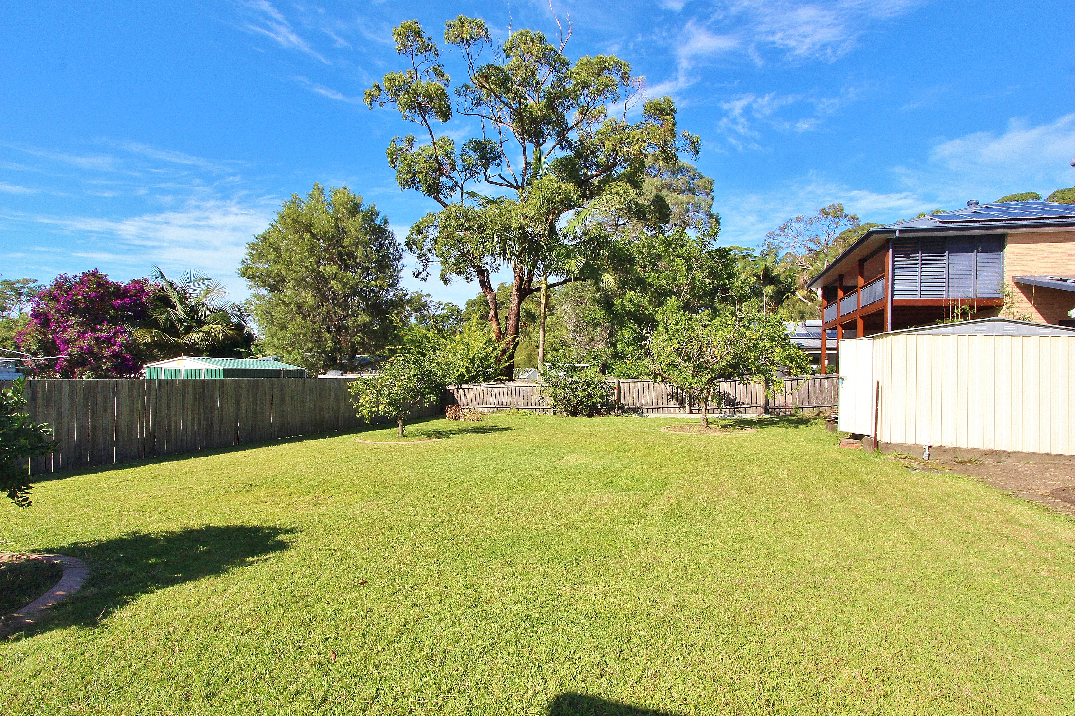 4 HANLEY ST, LAURIETON NSW 2443, 0 chambres, 0 salles de bain, House